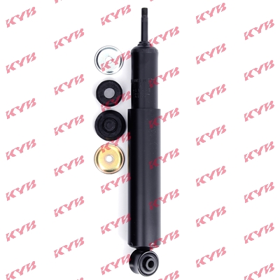 KYB Støddæmper 443135 bagaksel for BEDFORD OPEL ROVER