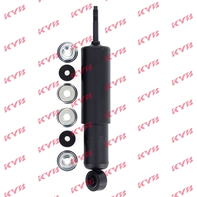 KYB Støddæmper 444128 foraksel for HYUNDAI