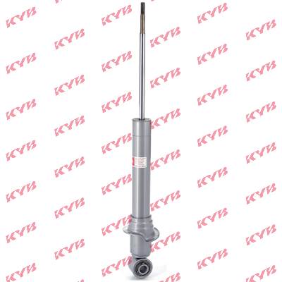 KYB Støddæmper 551118 bagaksel for MAZDA