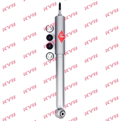 KYB Støddæmper 553158 bagaksel for SUZUKI
