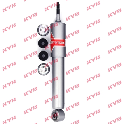 KYB Støddæmper 553228 foraksel for NISSAN