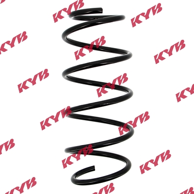 KYB Fjeder rh2626 foraksel for FIAT