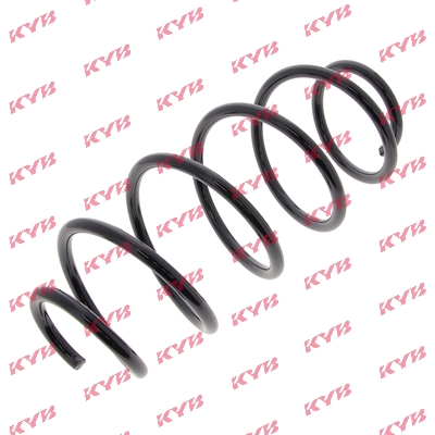 KYB Fjeder rh2638 foraksel for FORD