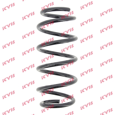 KYB Fjeder rh2682 foraksel for VAUXHALL