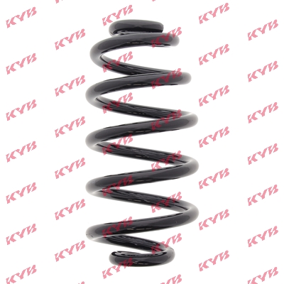 KYB Fjeder rh6579 bagaksel for AUDI