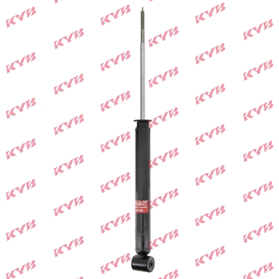 KYB Støddæmper 343285 bagaksel for VW