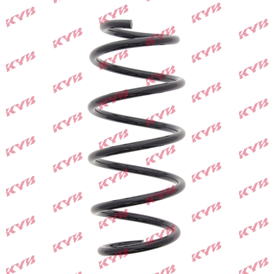KYB Fjeder rh2654 foraksel for VAUXHALL