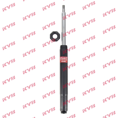 KYB Støddæmper 365085 foraksel for TOYOTA