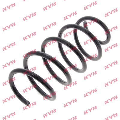 KYB Fjeder rh3285 foraksel for HONDA
