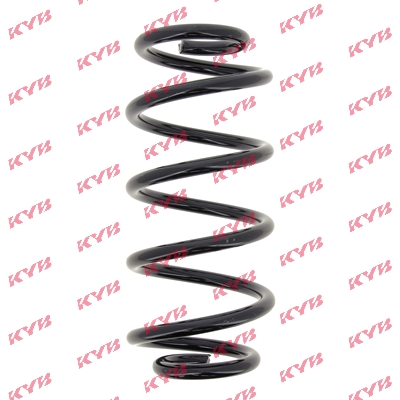 KYB Fjeder rh3369 foraksel for AUDI