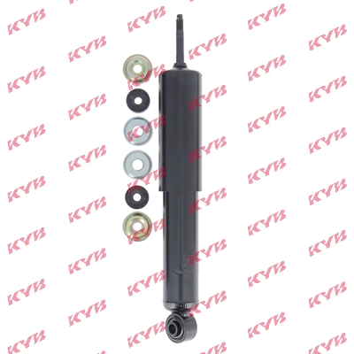 KYB Støddæmper 444104 foraksel for TOYOTA