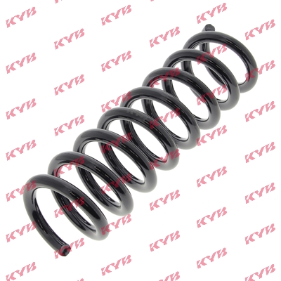 KYB Fjeder rh6085 bagaksel