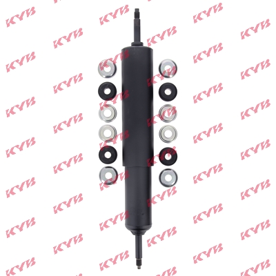 KYB Støddæmper 445026 foraksel for ROVER LAND ROVER