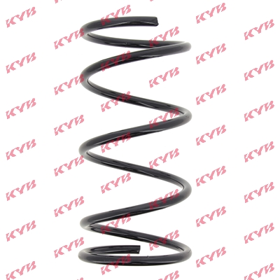KYB Fjeder ra1239 foraksel for TOYOTA