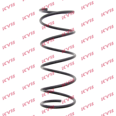 KYB Fjeder ra1750 foraksel for CITROËN