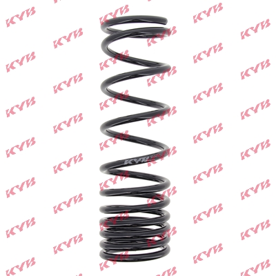 KYB Fjeder ra5506 bagaksel for VAUXHALL ISUZU