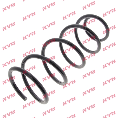 KYB Fjeder rc2127 foraksel for FIAT PEUGEOT