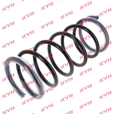 KYB Fjeder ra1772 foraksel for CITROËN