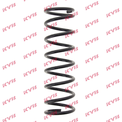 KYB Fjeder ra5710 bagaksel for NISSAN