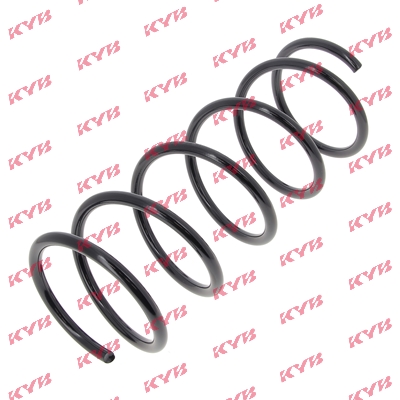 KYB Fjeder ra1056 foraksel for FORD