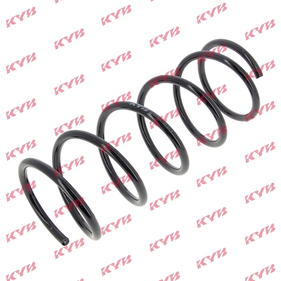 KYB Fjeder ra1202 foraksel