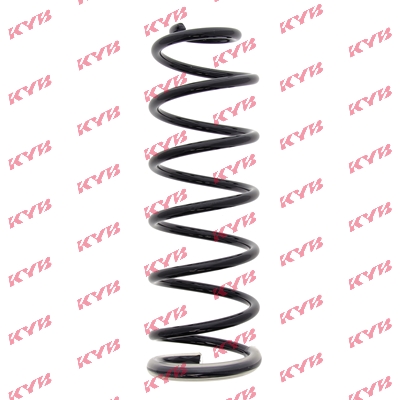 KYB Fjeder rc5788 bagaksel for PEUGEOT
