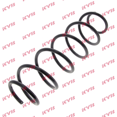 KYB Fjeder rh2618 foraksel for FIAT