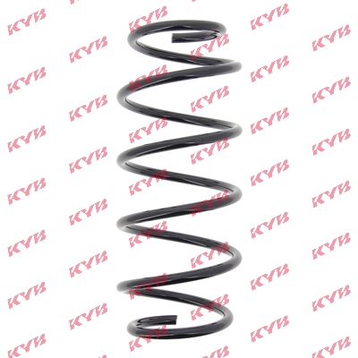 KYB Fjeder rh3243 foraksel for AUDI