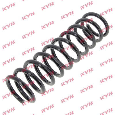 KYB Fjeder ra5018 bagaksel for BMW