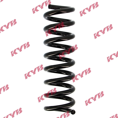 KYB Fjeder ra6482 bagaksel
