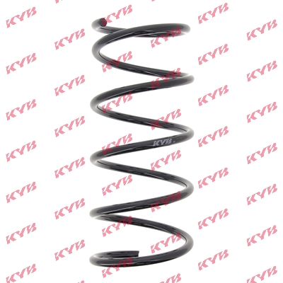 KYB Fjeder ra1952 foraksel for MITSUBISHI