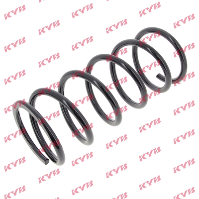 KYB Fjeder ra3118 foraksel for SUZUKI