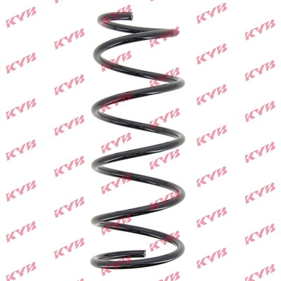 KYB Fjeder rc2285 foraksel for RENAULT