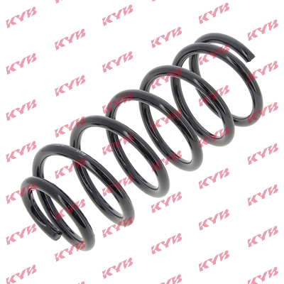 KYB Fjeder rc6408 bagaksel for KIA