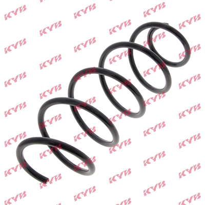 KYB Fjeder rh3289 foraksel