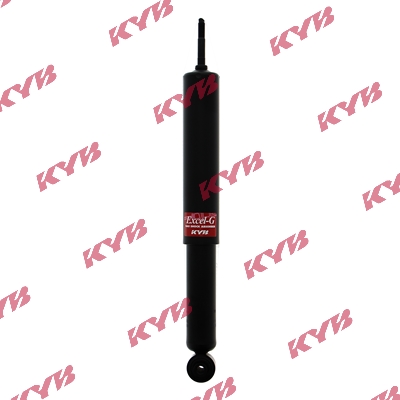 KYB Støddæmper 343160 bagaksel for CHEVROLET