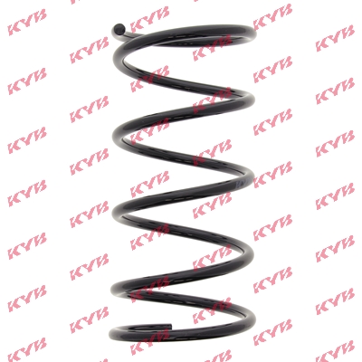 KYB Fjeder ra5692 bagaksel