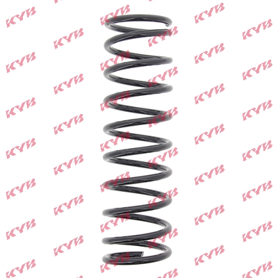 KYB Fjeder ra5666 bagaksel for MAZDA