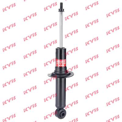 KYB Støddæmper 341354 bagaksel for SUBARU