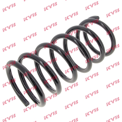 KYB Fjeder ra1802 foraksel for FIAT