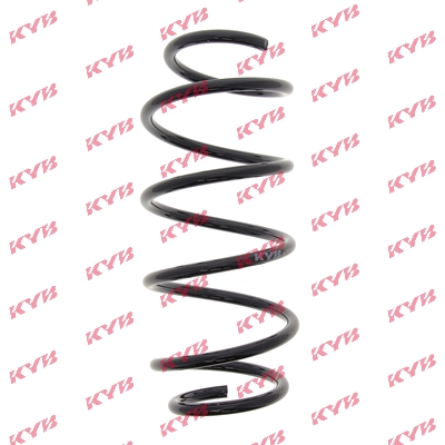 KYB Fjeder ra1814 foraksel for FORD