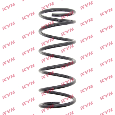 KYB Fjeder ra1849 foraksel for HONDA
