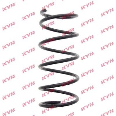 KYB Fjeder ra2048 foraksel for RENAULT