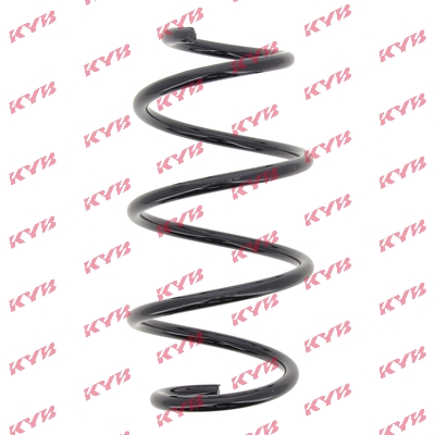 KYB Fjeder ra2789 foraksel for HONDA