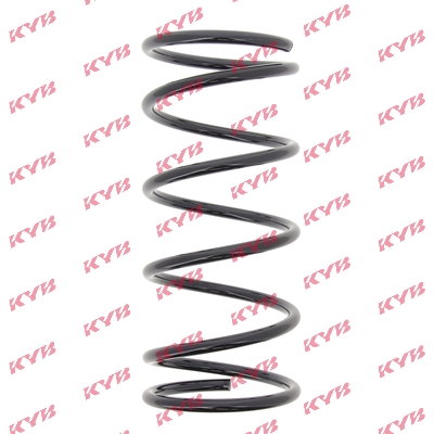KYB Fjeder ra5579 bagaksel