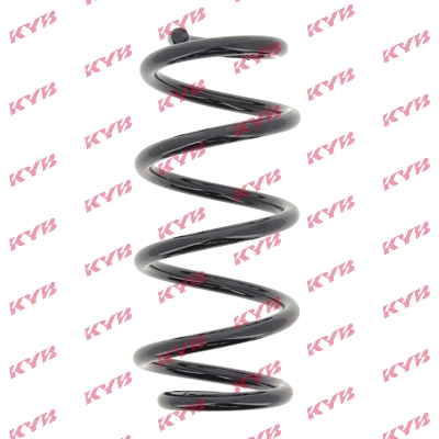 KYB Fjeder ra6245 bagaksel for HONDA