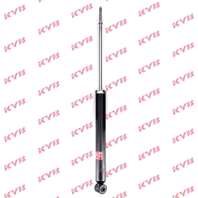 KYB Støddæmper 343809 bagaksel for TOYOTA