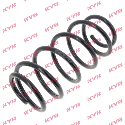 KYB Fjeder rc2136 foraksel