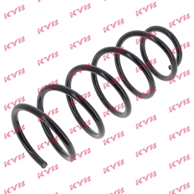 KYB Fjeder rc2137 foraksel for CHEVROLET