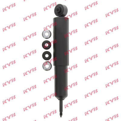 KYB Støddæmper 445043 bagaksel for ROVER